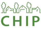 Community Housing Improvement Program (CHIP) logo