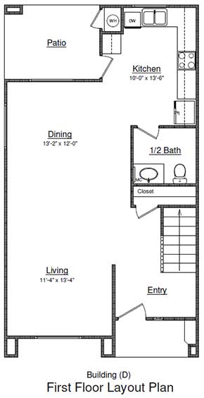 Paradise Community Village | Community Housing Improvement Program (CHIP)