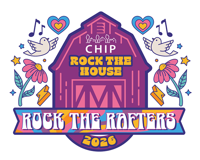 Rock the House 2026 - Rock the Rafters