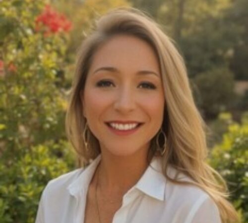 Joanna Padilla-Mitchell