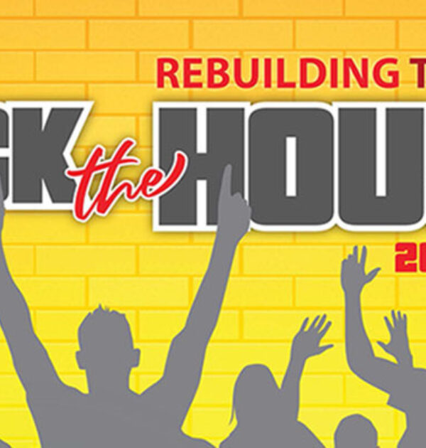 Get Tickets Now for CHIP’s Rock the House Gala