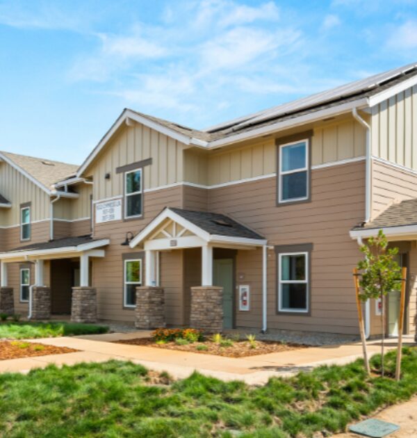 CHIP's Role in Disaster Recovery Housing: "Focus On: Paradise, California"