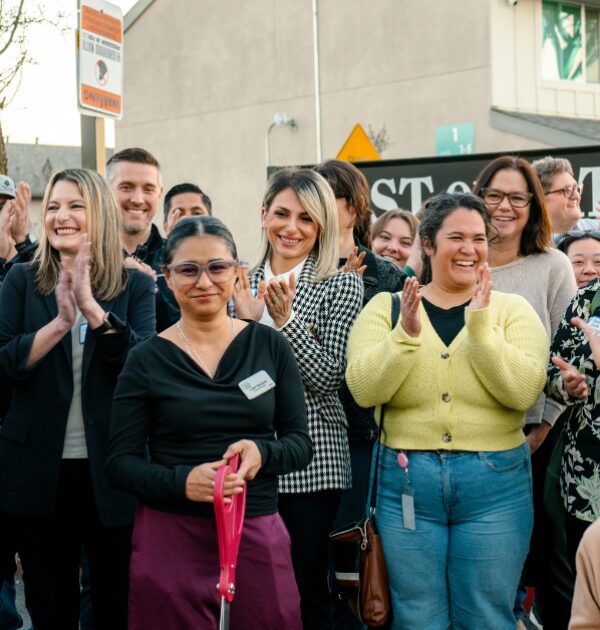 Reinvestment & Real Impact: The Revitalization of East of Eaton Apartments