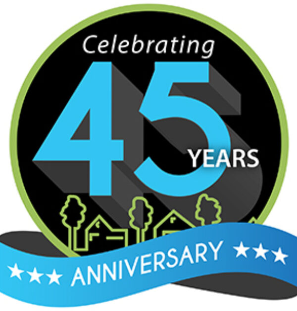 Community Housing Improvement Program Celebrates 45 Years