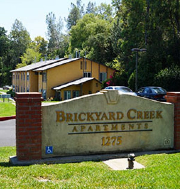 Brickyard Creek Apartments