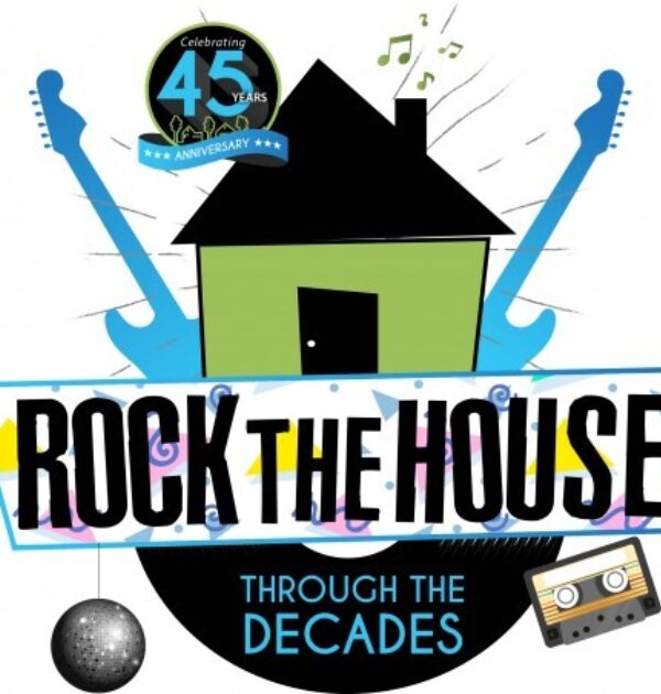 Get Tickets Now For CHIP’s 45th Anniversary and Rock the House Gala at Sierra Nevada Big Room