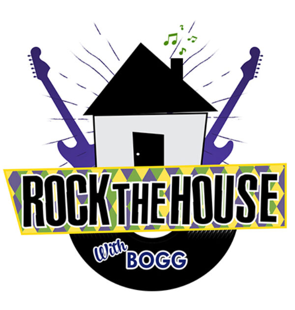 Get Your Tickets for Rock the House 2017!