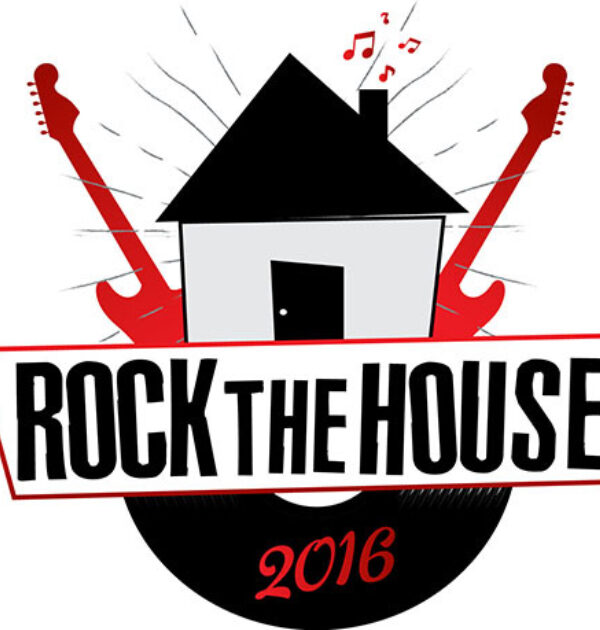 Sponsors Needed for Rock the House 2016!