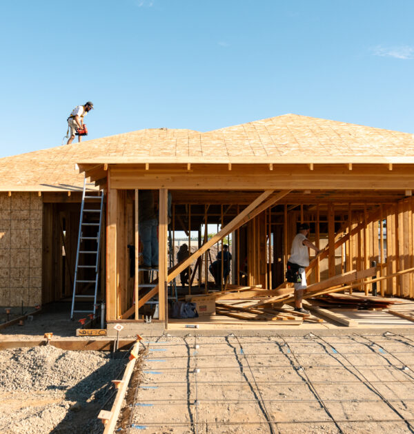 CHIP ACCEPTING APPLICATIONS FOR ORCHARDCREST ESTATES SUBDIVISION PH. 1 LOCATED IN THERMALITO