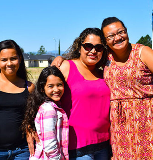 17 Families Living in More Affordable Homes