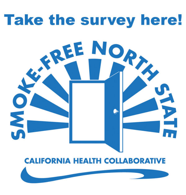 Smoke-Free North State Survey