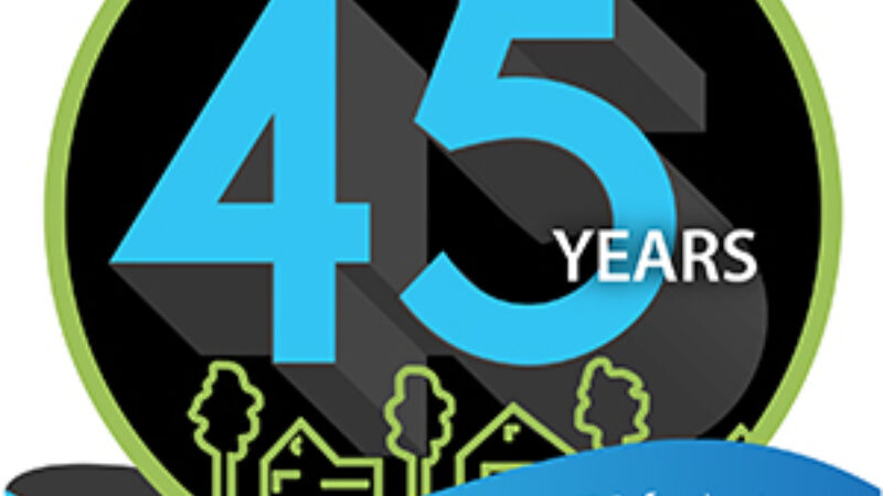 Community Housing Improvement Program Celebrates 45 Years
