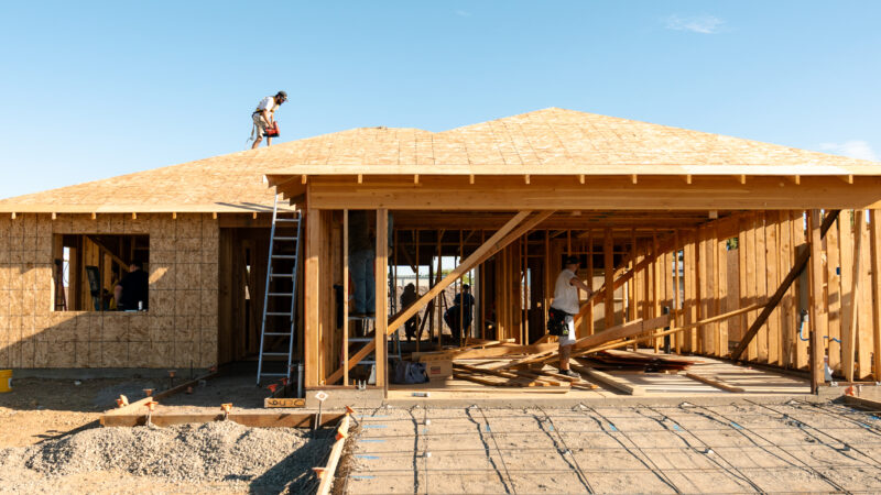 CHIP ACCEPTING APPLICATIONS FOR ORCHARDCREST ESTATES SUBDIVISION PH. 1 LOCATED IN THERMALITO