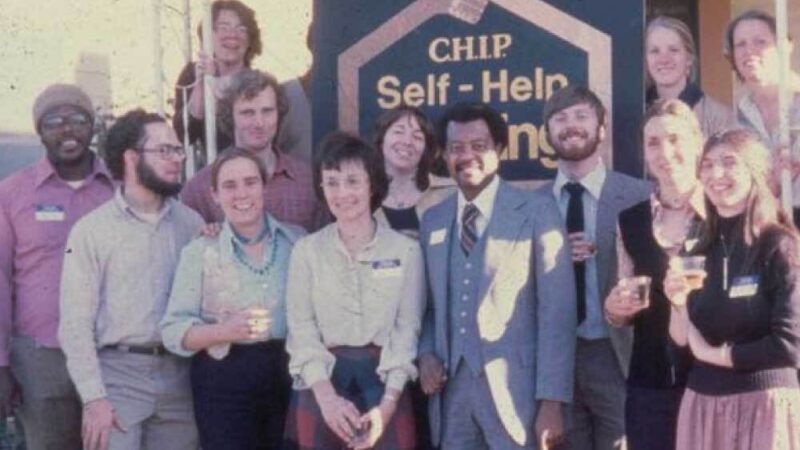 CHIP Turns 50: 50 years, thousands of homes, countless hope.