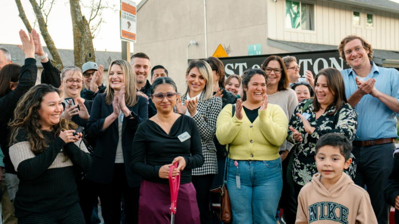 Reinvestment & Real Impact: The Revitalization of East of Eaton Apartments