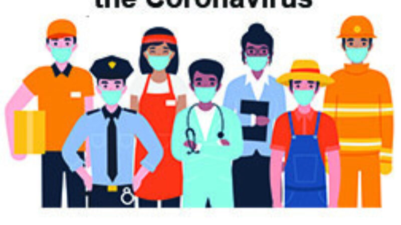 How to Protect Workers from the Coronavirus