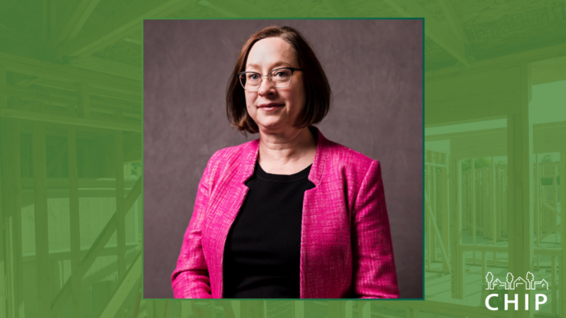 NeighborWorks America selects CHIP President and CEO Seana O’Shaughnessy for NeighborWorks Achieving Excellence Program, ﻿in collaboration with Harvard University
