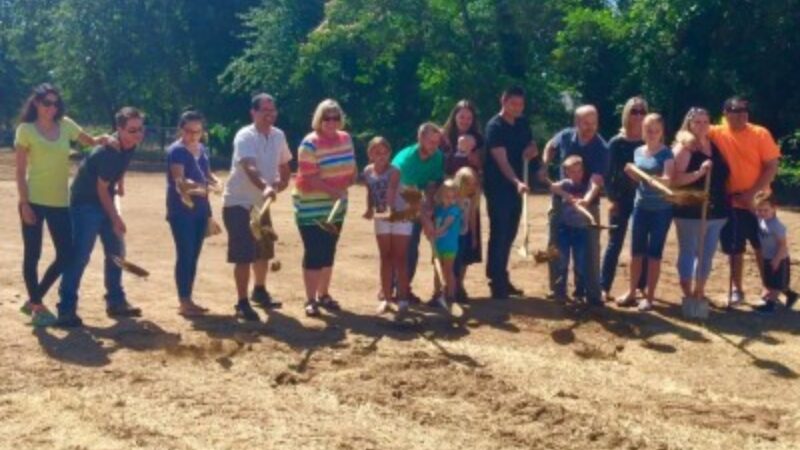 CHIP, USDA and PG&E Celebrate National Homeownership Month with Cottonwood Groundbreaking June 1