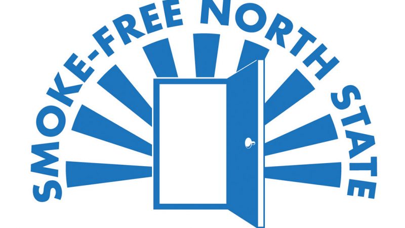 Smoke-Free North State Survey