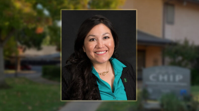 Vanessa Guerra Takes the Helm of CHIP’s Rental Housing Development Department
